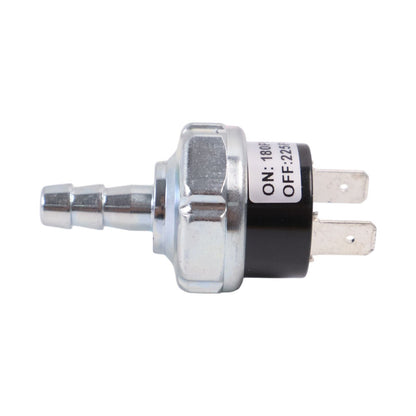 180-225 PSI Pressure Switch AB-9063290 fits DeWalt Air Compressor D55146 D55168 D55167 D55146-CA D55168-CA D55167-CA