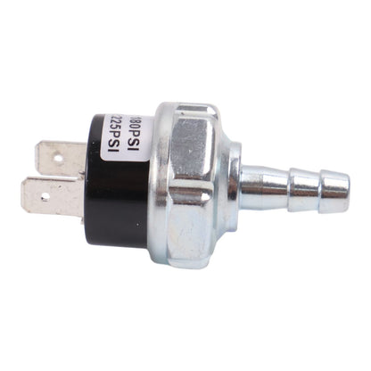 180-225 PSI Pressure Switch AB-9063290 fits DeWalt Air Compressor D55146 D55168 D55167 D55146-CA D55168-CA D55167-CA