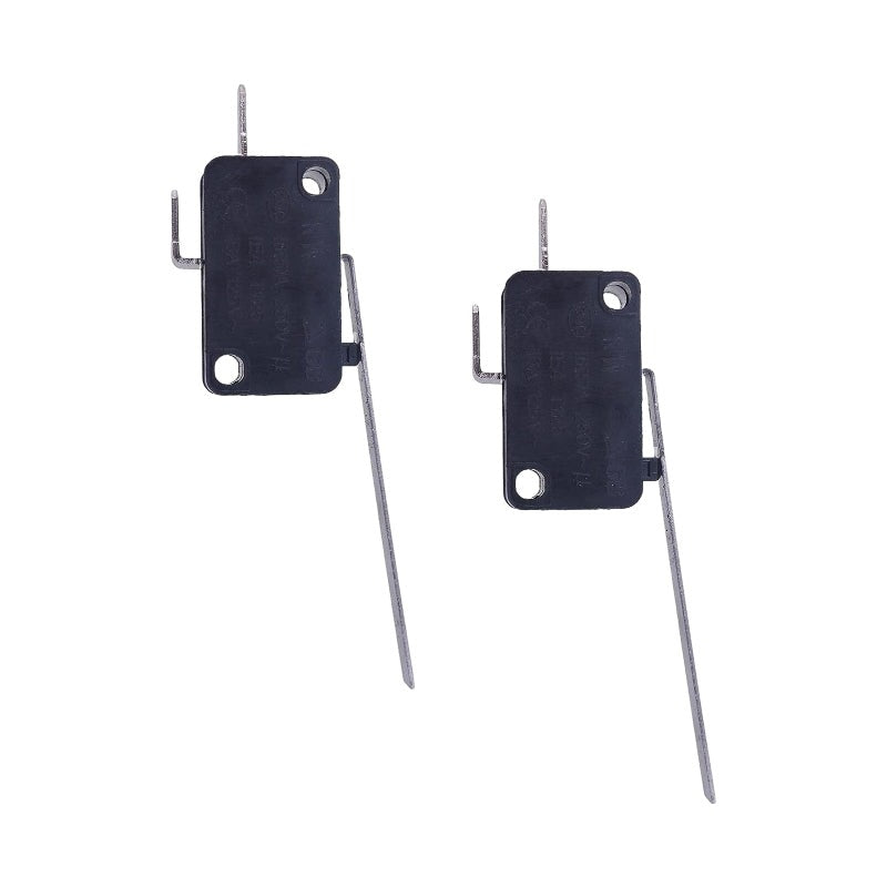 2 Pcs Low Air Flow Sail Switch 232261 compatible with Suburban SF Series Furnace SF-20 SF-25 SF-30 SF-35 SF-42 SF-20F SF-25F SF-30F SF-35F SF-42F