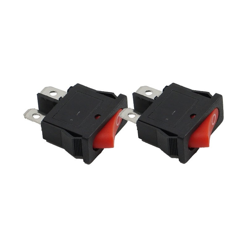 2 Pcs SmartTouch2 Hand Held Plow Controller On Off Switch MSC09916 fits Boss Snowplow
