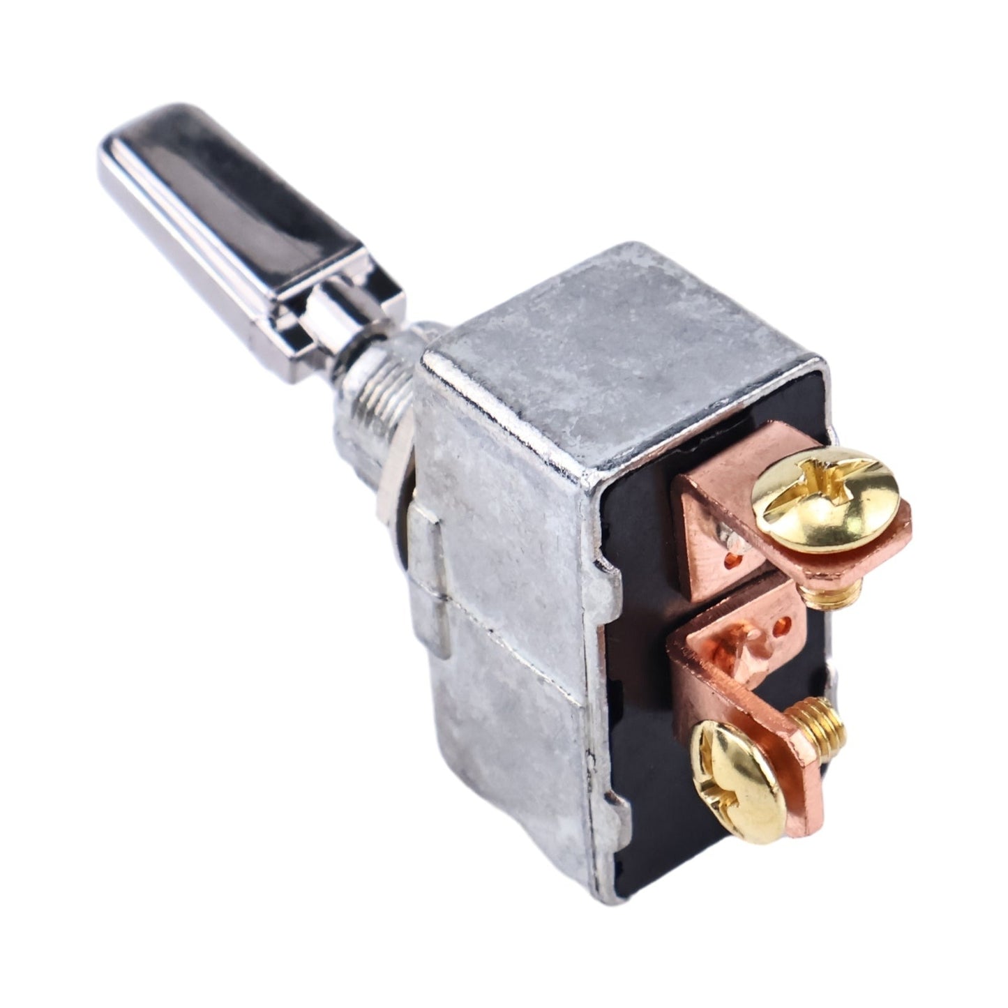 2 Pieces 50A 12V Toggle Switch R13-401-101 compatible with Vehicle