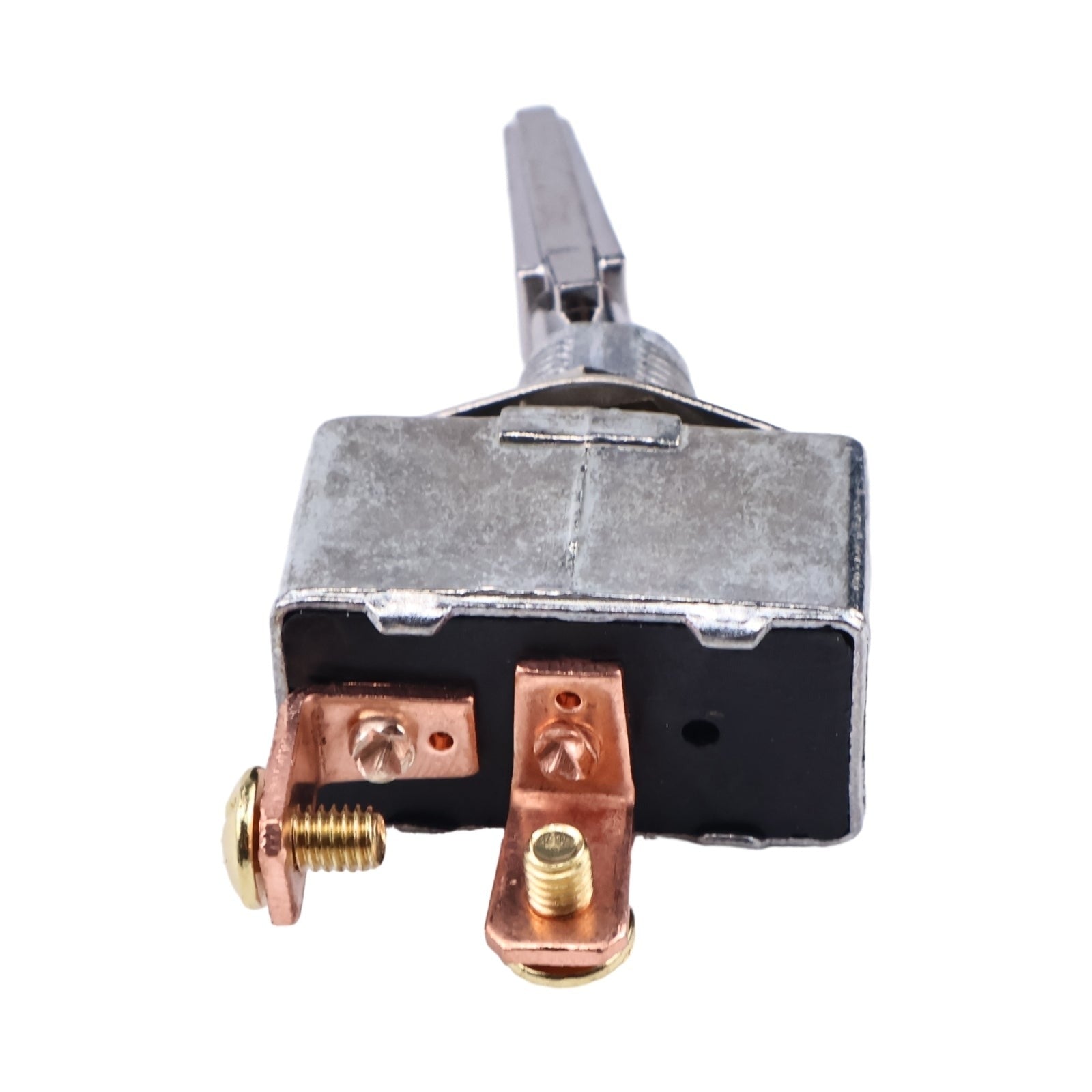 2 Pieces 50A 12V Toggle Switch R13-401-101 compatible with Vehicle