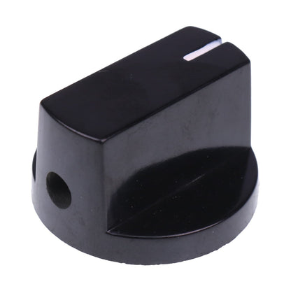 2 Pieces Heater Temp Control Switch Knob 6675177 suitable for Bobcat 751 753 763 773 863 864 873 883 S175 S185 S205 S220 S595 T595 T630 E35 E25 329 E42 E55