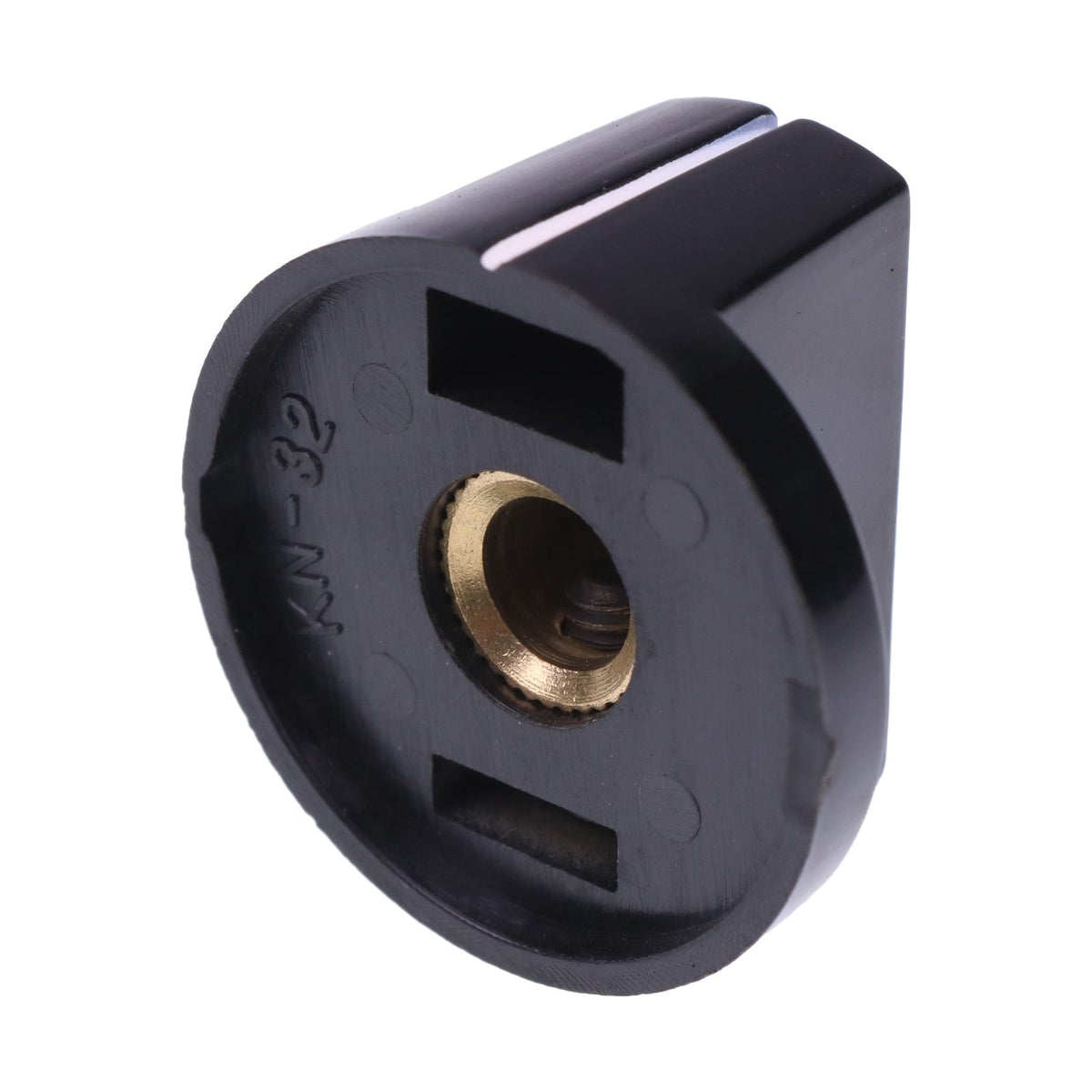 2 Pieces Heater Temp Control Switch Knob 6675177 suitable for Bobcat 751 753 763 773 863 864 873 883 S175 S185 S205 S220 S595 T595 T630 E35 E25 329 E42 E55