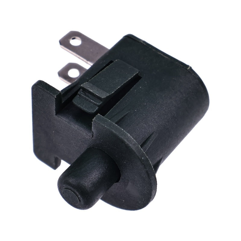 2 Pieces Seat Switch AM104403 740275 925-3166 725-3166 1-740275 fits John Deere Cub Cadet MTD Craftsman Toro Simplicity Snapper Troy-Bilt Ferris Tractor Mower