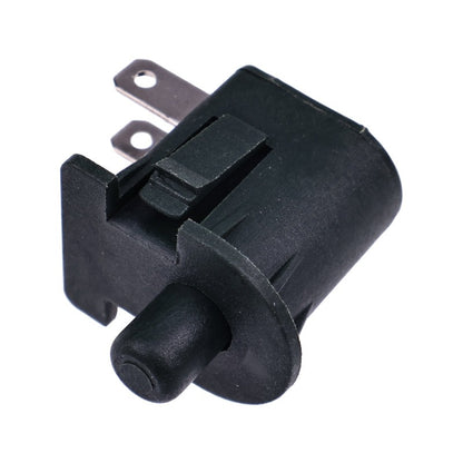2 Pieces Seat Switch AM104403 740275 925-3166 725-3166 1-740275 fits John Deere Cub Cadet MTD Craftsman Toro Simplicity Snapper Troy-Bilt Ferris Tractor Mower