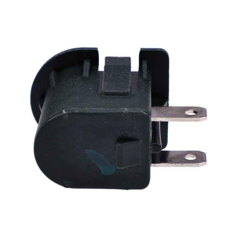 2 Pieces Seat Switch AM104403 740275 925-3166 725-3166 1-740275 fits John Deere Cub Cadet MTD Craftsman Toro Simplicity Snapper Troy-Bilt Ferris Tractor Mower