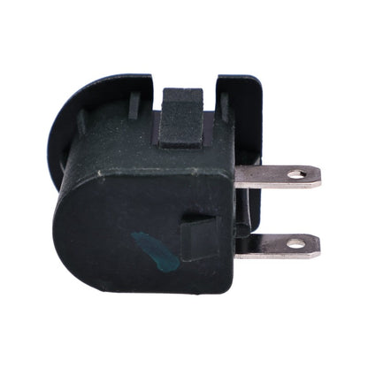 2 Pieces Seat Switch AM104403 740275 925-3166 725-3166 1-740275 fits John Deere Cub Cadet MTD Craftsman Toro Simplicity Snapper Troy-Bilt Ferris Tractor Mower