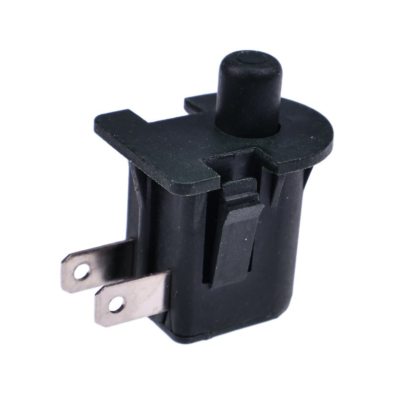 2 Pieces Seat Switch AM104403 740275 925-3166 725-3166 1-740275 fits John Deere Cub Cadet MTD Craftsman Toro Simplicity Snapper Troy-Bilt Ferris Tractor Mower