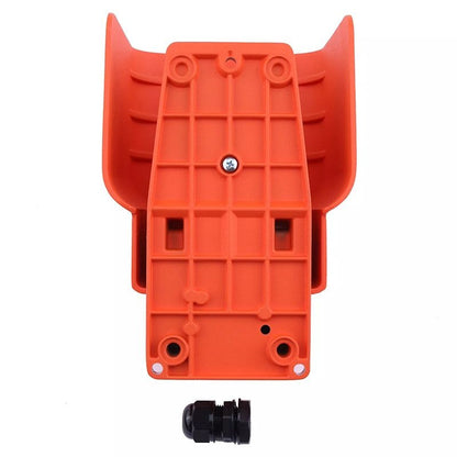 20 Amp 125/250 VAC Foot Switch compatible with Linemaster 531-SWH Grainger 6GPC1 2W807 5KX05 JCB 401/H7454