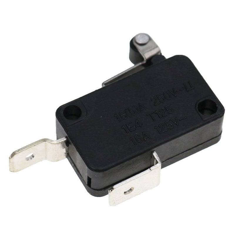 2pcs Micro Switch 10896 compatible with EZGO Accelerator 1994-Up TXT PDS/DCS Golf Carts