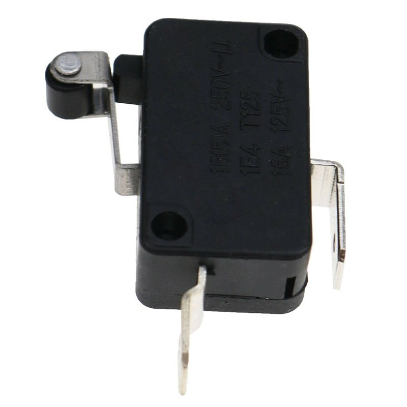 2pcs Micro Switch 10896 compatible with EZGO Accelerator 1994-Up TXT PDS/DCS Golf Carts