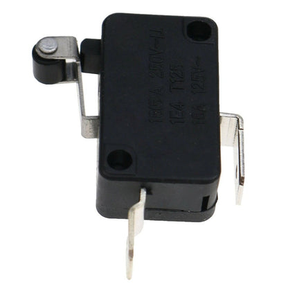 2pcs Micro Switch 10896 compatible with EZGO Accelerator 1994-Up TXT PDS/DCS Golf Carts