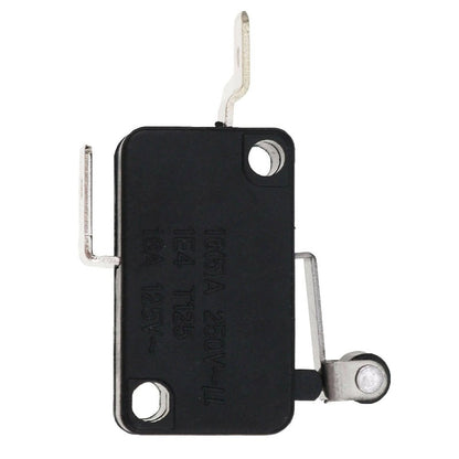 2pcs Micro Switch 10896 compatible with EZGO Accelerator 1994-Up TXT PDS/DCS Golf Carts