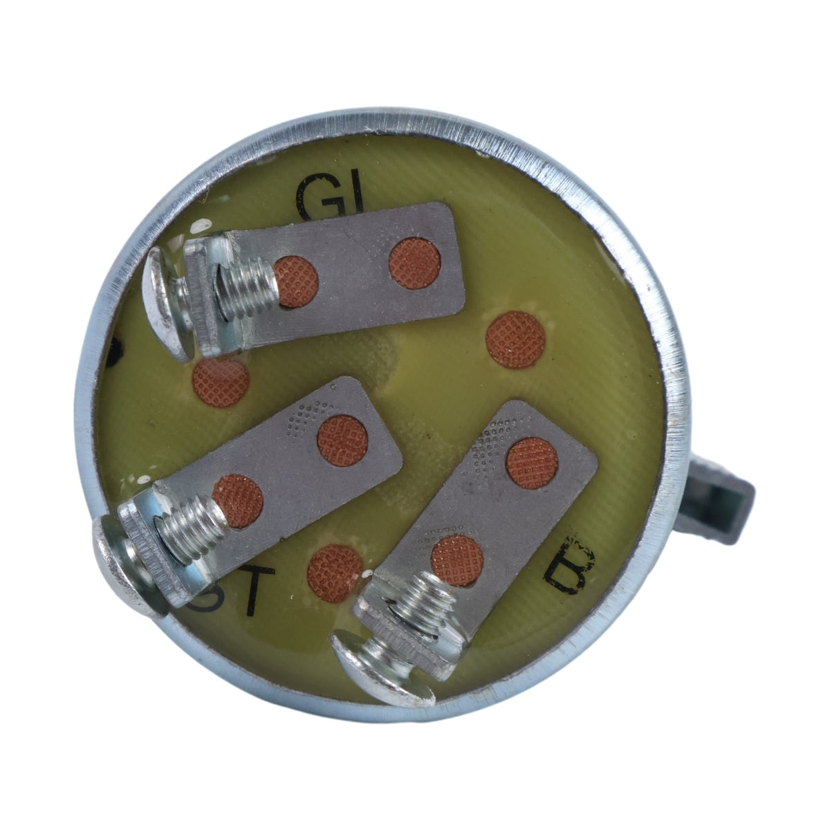 3 Line Ignition Switch 2S-2342 suitable for Caterpillar CAT 1673C 1676 3304 3306 Engine 950 966C 980 988 992 972G 941 951B 955K 977K 631C 561B 561C 769