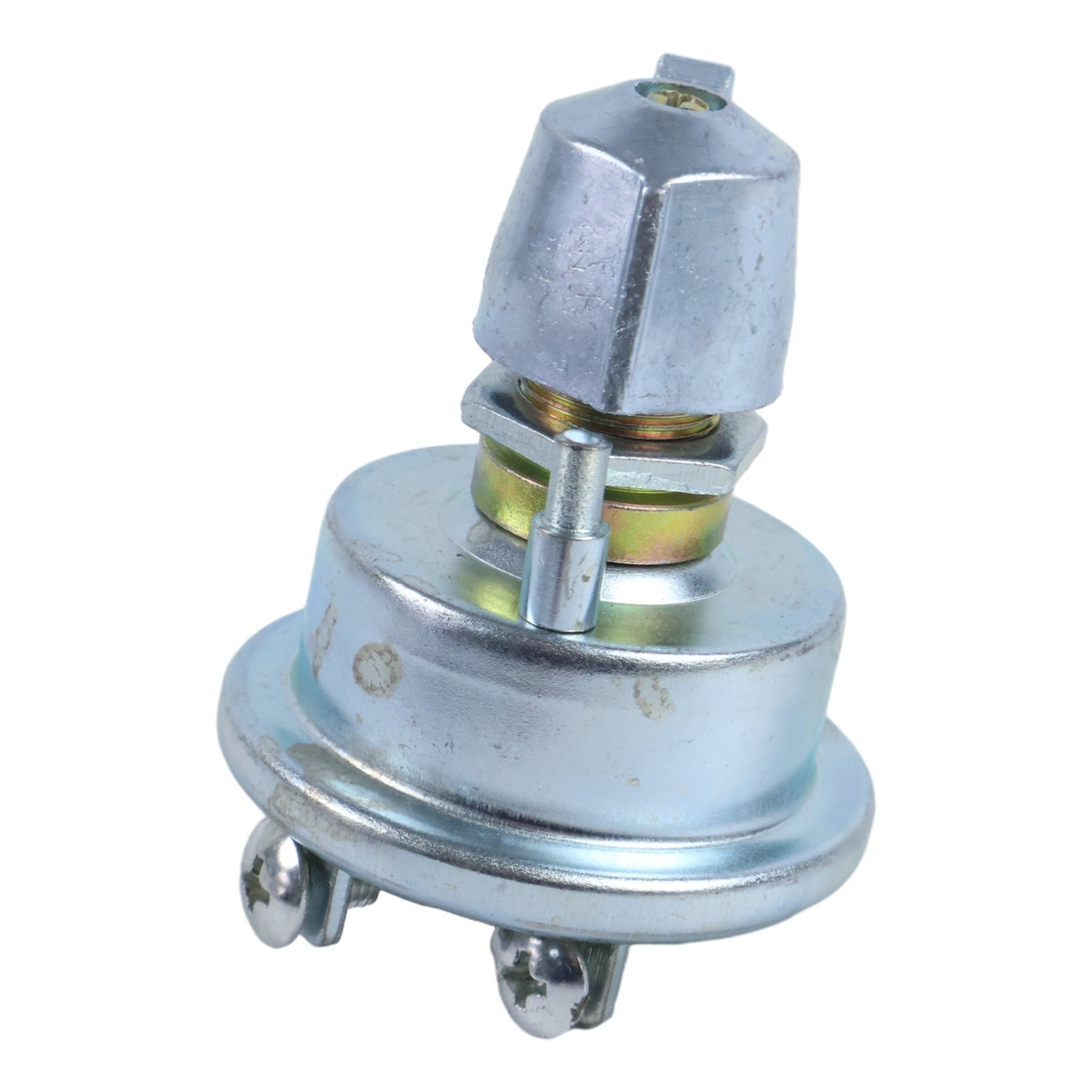 3 Line Ignition Switch 2S-2342 suitable for Caterpillar CAT 1673C 1676 3304 3306 Engine 950 966C 980 988 992 972G 941 951B 955K 977K 631C 561B 561C 769