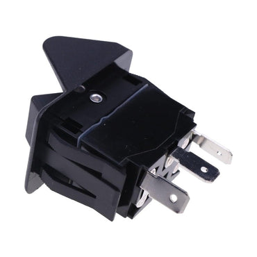 3 Terminal Rocker Switch 30T35687 fits Muncie FR63 FR64 FR67 Series Power Take Off Dump Truck