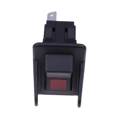 3 Terminal Rocker Switch 30T35687 fits Muncie FR63 FR64 FR67 Series Power Take Off Dump Truck