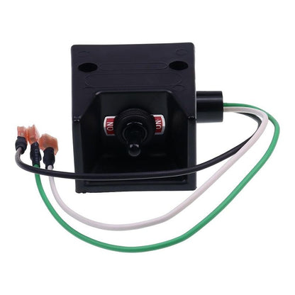 3 Wire Liftgate Switch 31447 fits Thieman Truck
