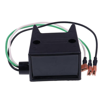 3 Wire Liftgate Switch 31447 fits Thieman Truck