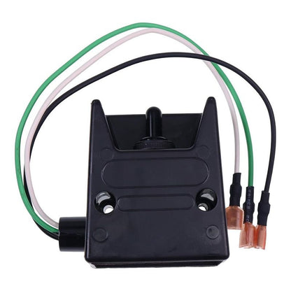 3 Wire Liftgate Switch 31447 fits Thieman Truck