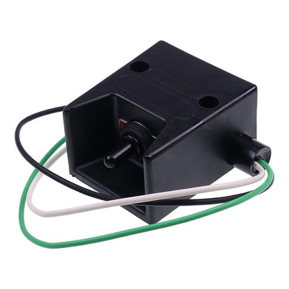 3 Wire Liftgate Switch 31447 fits Thieman Truck