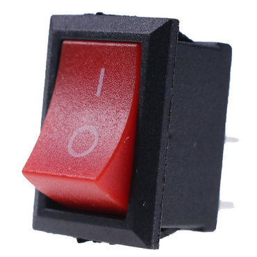 4 PCS On Off Switch fits Stihl BG50 BG55 BG65 KM55R FS38 FS55R FS55 FS46 FS45 BT45 BG85 4229 430 0203