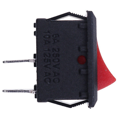 4 PCS On Off Switch fits Stihl BG50 BG55 BG65 KM55R FS38 FS55R FS55 FS46 FS45 BT45 BG85 4229 430 0203