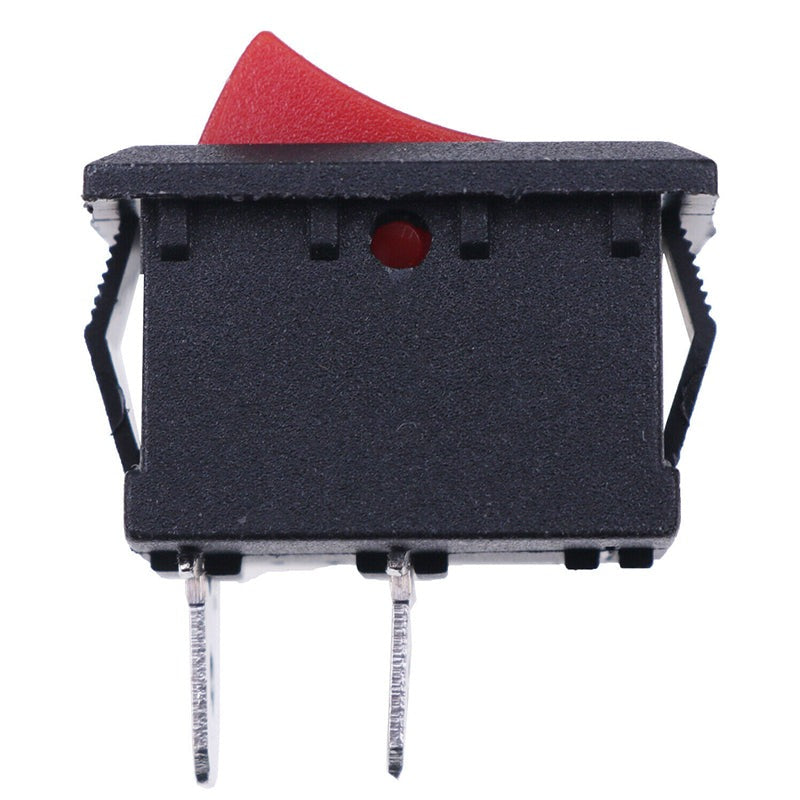 4 PCS On Off Switch fits Stihl BG50 BG55 BG65 KM55R FS38 FS55R FS55 FS46 FS45 BT45 BG85 4229 430 0203