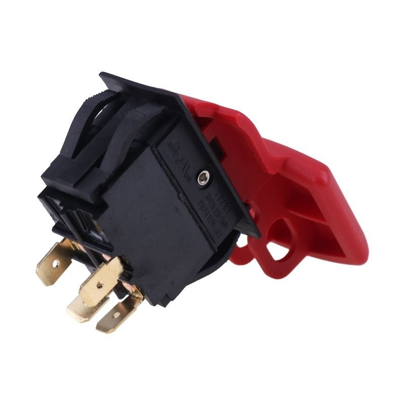 4 Pins Power Switch 5140033-00 HY18 for use with Dewalt Table Saw DWE7480 DW745 DWE7499GD