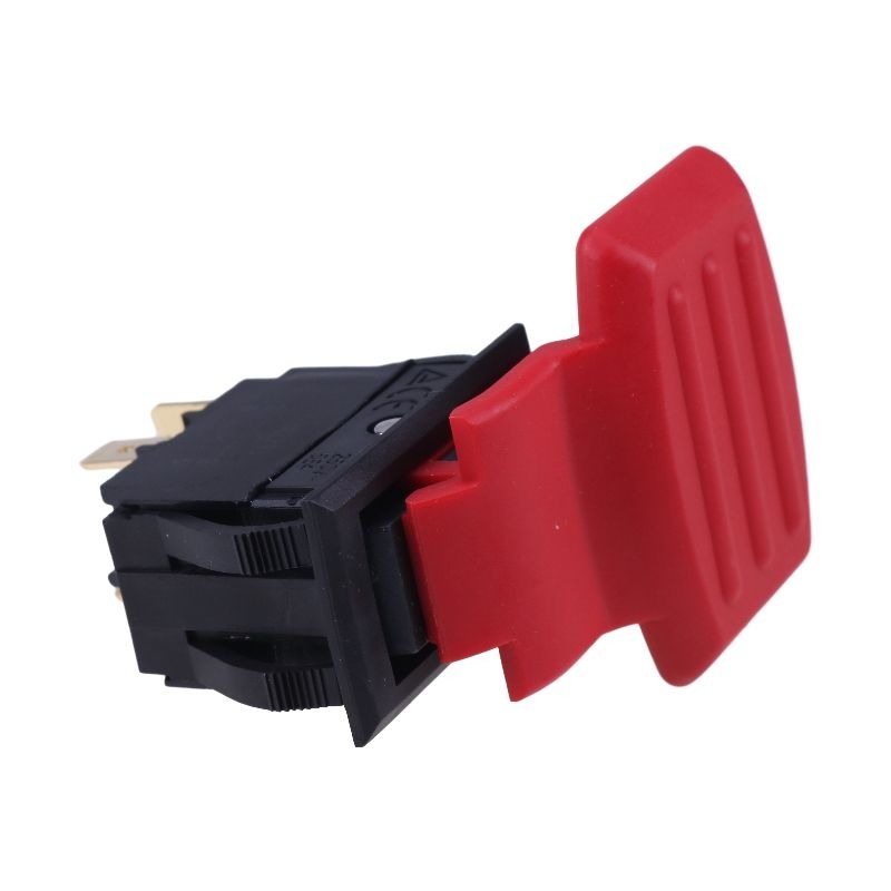 4 Pins Power Switch 5140033-00 HY18 for use with Dewalt Table Saw DWE7480 DW745 DWE7499GD
