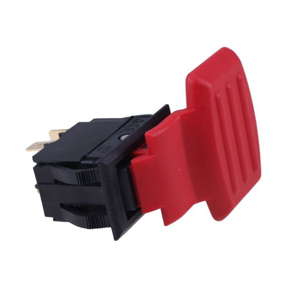 4 Pins Power Switch 5140033-00 HY18 for use with Dewalt Table Saw DWE7480 DW745 DWE7499GD