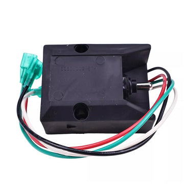 4 Wire Lift Gate Switch 264951-04 suitable for Morgan Supreme Liftgate GPT TE 25 TE-33 TE-33HB TE-33LB TEWR-33HB