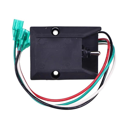 4 Wire Lift Gate Switch 264951-04 suitable for Morgan Supreme Liftgate GPT TE 25 TE-33 TE-33HB TE-33LB TEWR-33HB