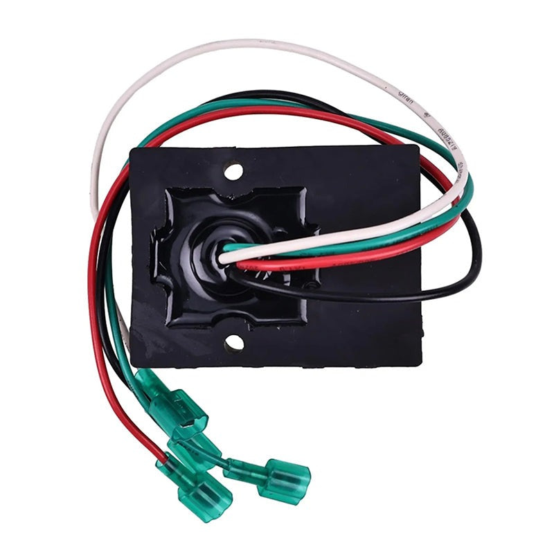 4 Wire Lift Gate Switch 264951-04 suitable for Morgan Supreme Liftgate GPT TE 25 TE-33 TE-33HB TE-33LB TEWR-33HB