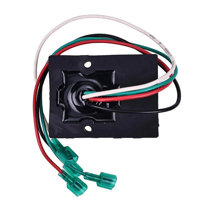 4 Wire Lift Gate Switch 264951-04 suitable for Morgan Supreme Liftgate GPT TE 25 TE-33 TE-33HB TE-33LB TEWR-33HB