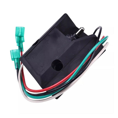 4 Wire Lift Gate Switch 264951-04 suitable for Morgan Supreme Liftgate GPT TE 25 TE-33 TE-33HB TE-33LB TEWR-33HB