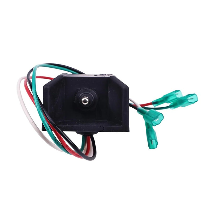 4 Wire Lift Gate Switch 264951-04 suitable for Morgan Supreme Liftgate GPT TE 25 TE-33 TE-33HB TE-33LB TEWR-33HB