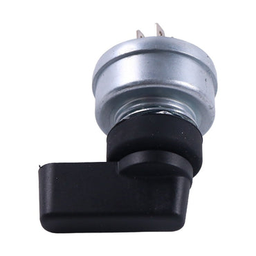 4-Position 4-Way Aftermarket Miller 176606 207073 207110 Ignition Switch with Handle & Dust Grommet without Key