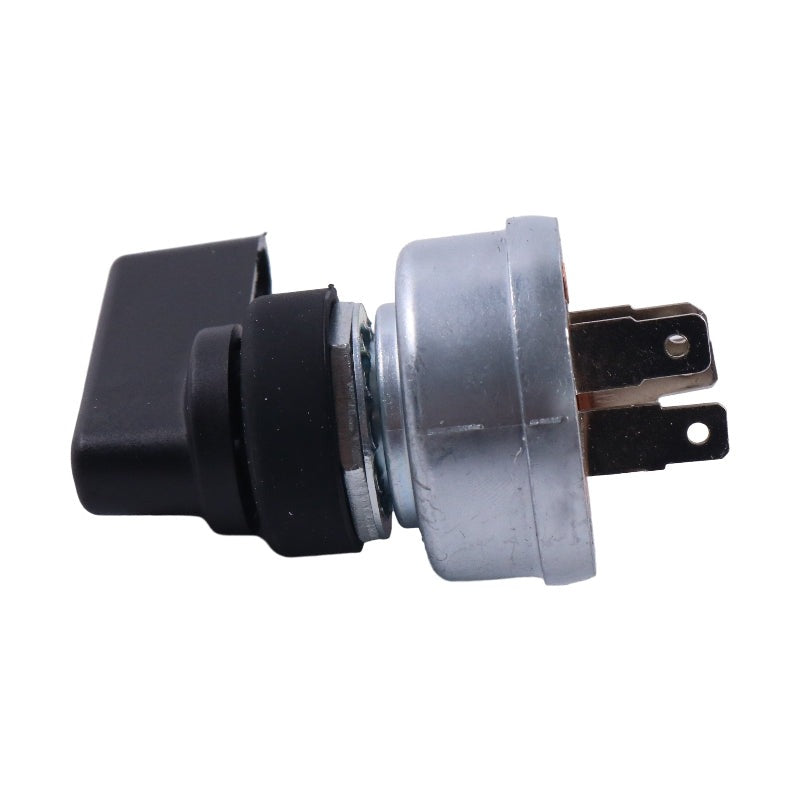 4-Position 4-Way Aftermarket Miller 176606 207073 207110 Ignition Switch with Handle & Dust Grommet without Key