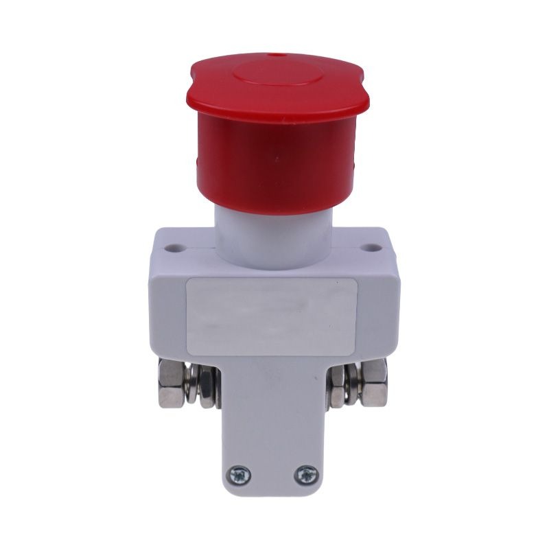 48V ED100 Emergency Stop Switch 1114-540000-00 suitable for Big Joe EP EPT20-15ET2 EPT18-EHJ EPT18-EHJEP EPT20-15EHJ EPT20-18EHJ