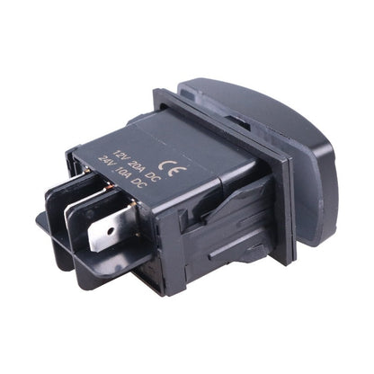 48V Forward Reverse Switch 101856001 101856002 fits Club Car Electric Golf Cart DS Precedent