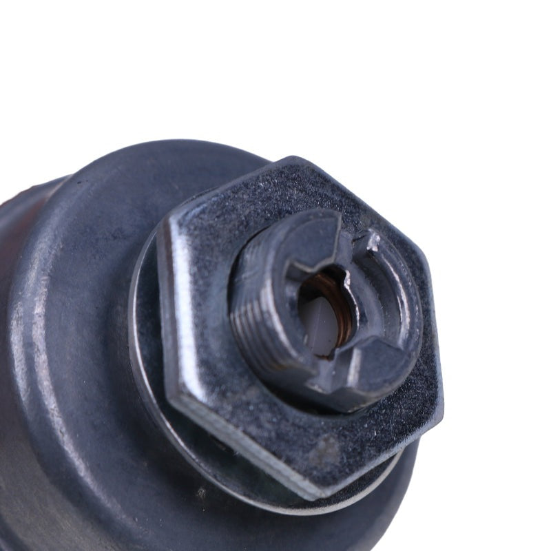 5 Terminal 3 Position Ignition Switch With 2 Keys 4406R 3510-772-003 23-0660 925-0267 compatible with Garden Tractor With Kohler K Engine