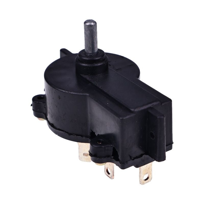 5-Speed Hand Control Rotary Switch 8M4004636 8M4002637 suitable for MotorGuide X3 R3