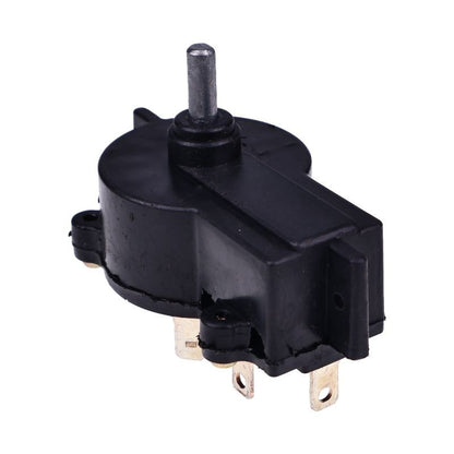 5-Speed Hand Control Rotary Switch 8M4004636 8M4002637 suitable for MotorGuide X3 R3