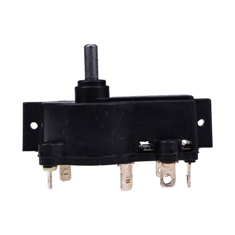 5-Speed Hand Control Rotary Switch 8M4004636 8M4002637 suitable for MotorGuide X3 R3