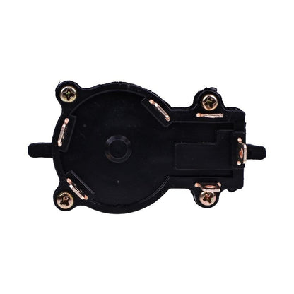 5-Speed Hand Control Rotary Switch 8M4004636 8M4002637 suitable for MotorGuide X3 R3