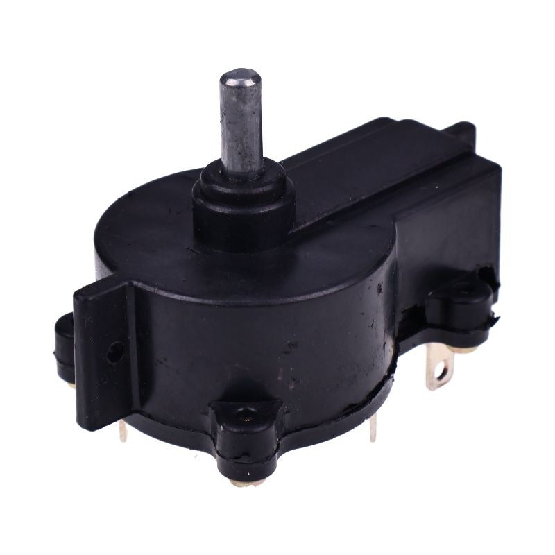 5-Speed Hand Control Rotary Switch 8M4004636 8M4002637 suitable for MotorGuide X3 R3