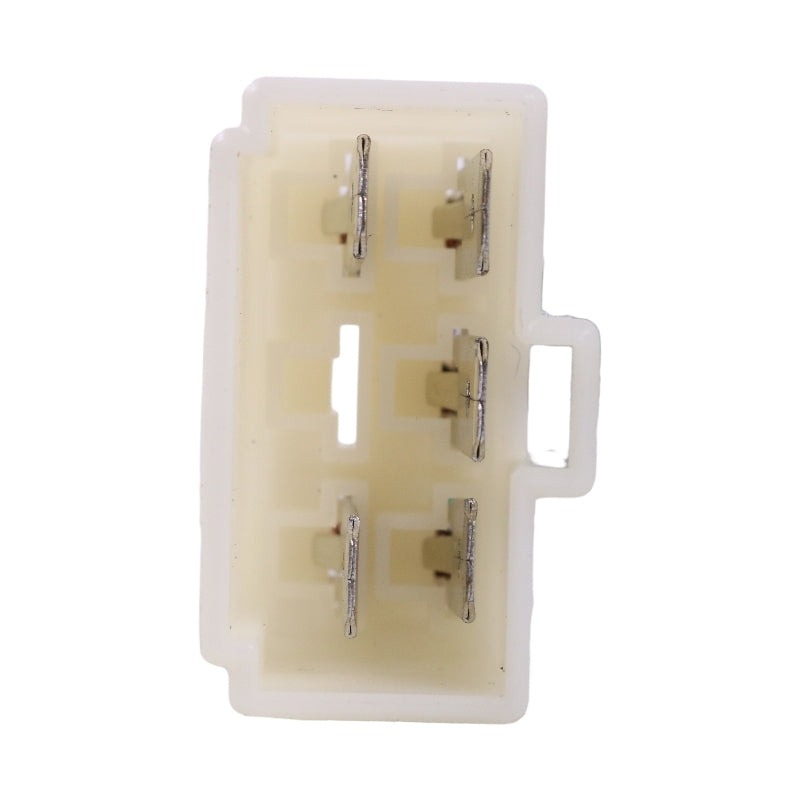 5-Wire 5-Pin Ignition Switch with Key 6800S501A compatible with Engine 170F 178FA 178F 186F 186FA