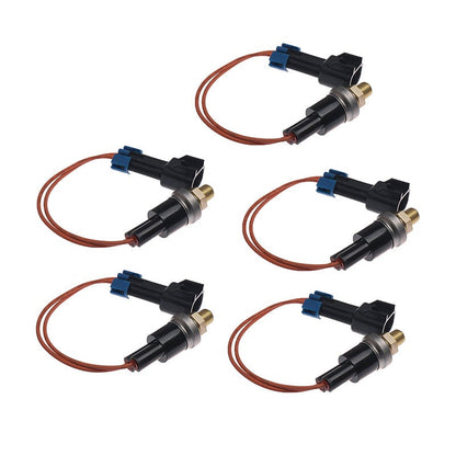 5PCS Pressure Sensor Switch 12-00592-00 suitable for Vector 1800 Supra 422 450 550 622 644